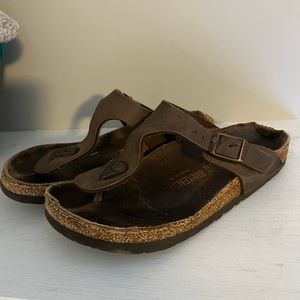 Birkenstock gizeh
